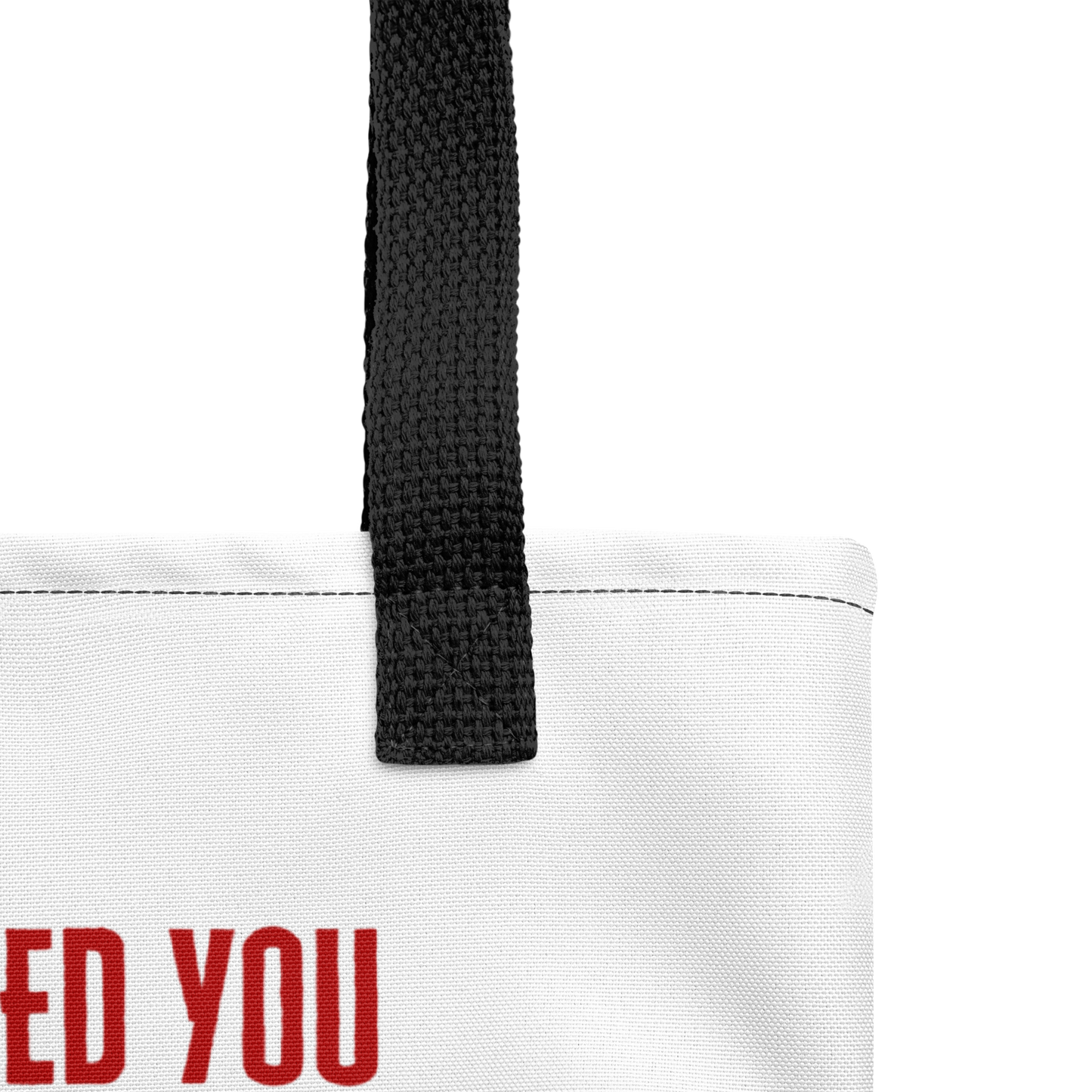 Baby, Jeremiah 1:5 Tote bag