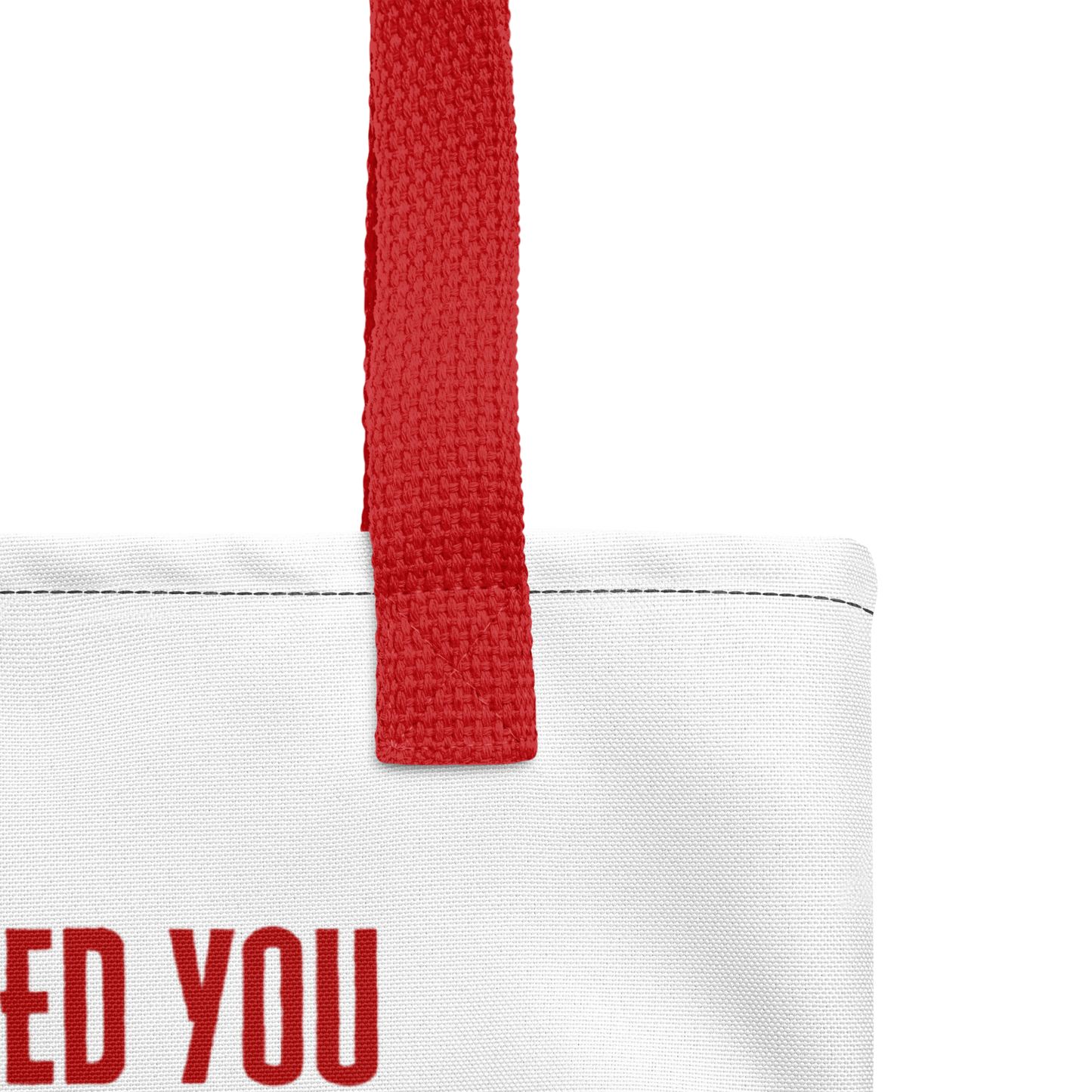 Baby, Jeremiah 1:5 Tote bag